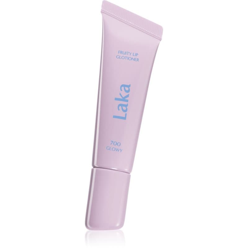 Fruity Lip Glotioner nawilżający błyszczyk do ust odcień 700 Glowy