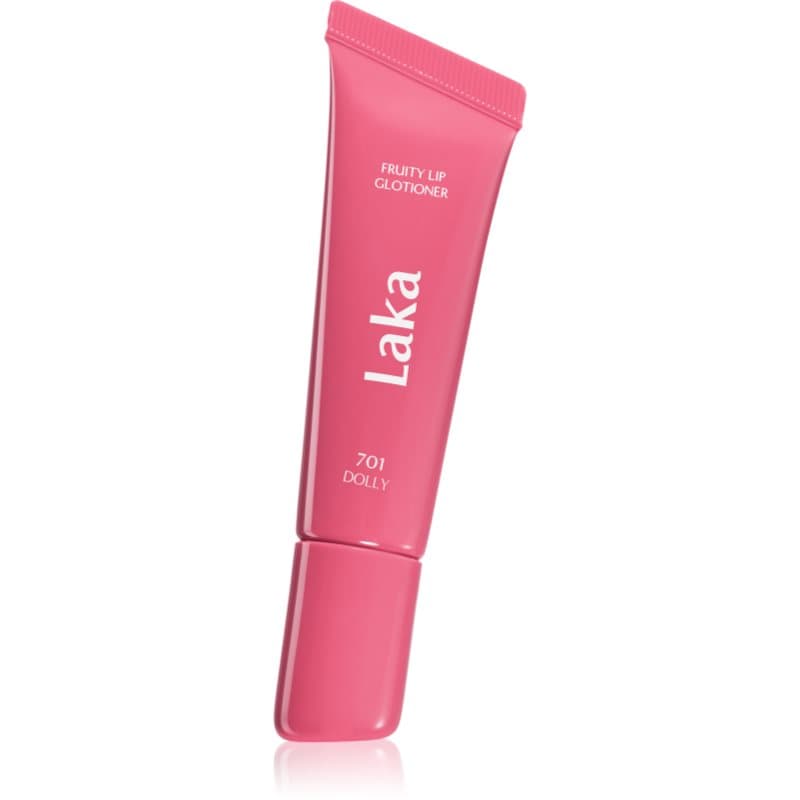 Fruity Lip Glotioner nawilżający błyszczyk do ust odcień 701 Dolly