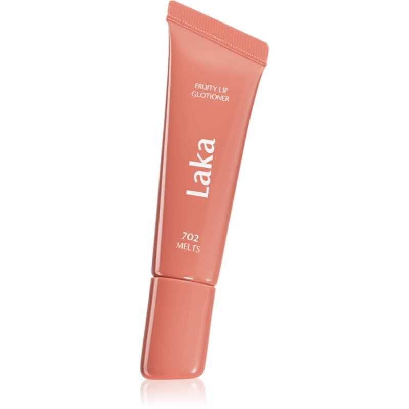 Fruity Lip Glotioner nawilżający błyszczyk do ust odcień 702 Melts