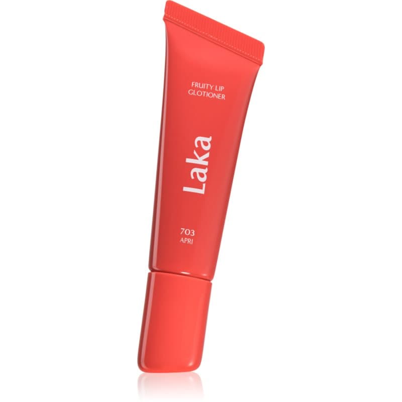 Fruity Lip Glotioner nawilżający błyszczyk do ust odcień 703 Apri