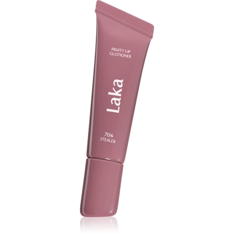 Fruity Lip Glotioner nawilżający błyszczyk do ust odcień 706 Stealer