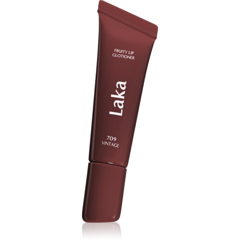 Fruity Lip Glotioner nawilżający błyszczyk do ust odcień 709 Vintage