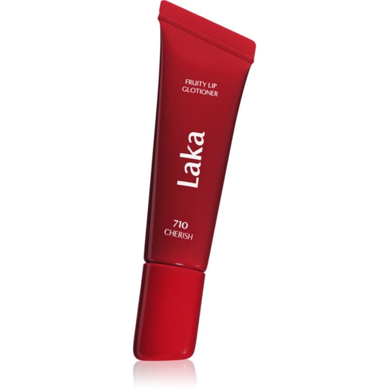 Fruity Lip Glotioner nawilżający błyszczyk do ust odcień 710 Cherish