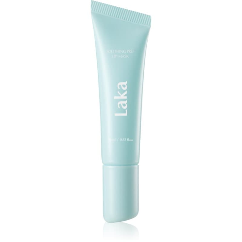 Soothing Prep Lip Mask nawilżająca maska do ust