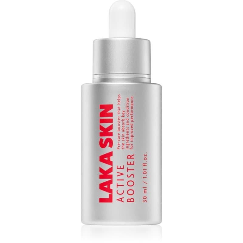 Skin Active Booster serum aktywujące