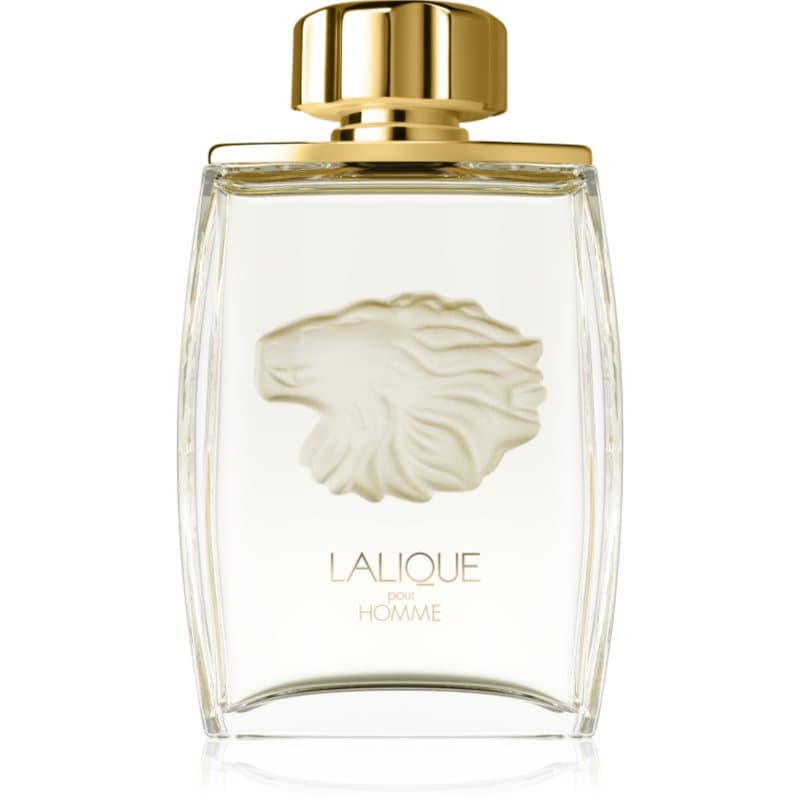 Pour Homme Lion woda perfumowana dla mężczyzn