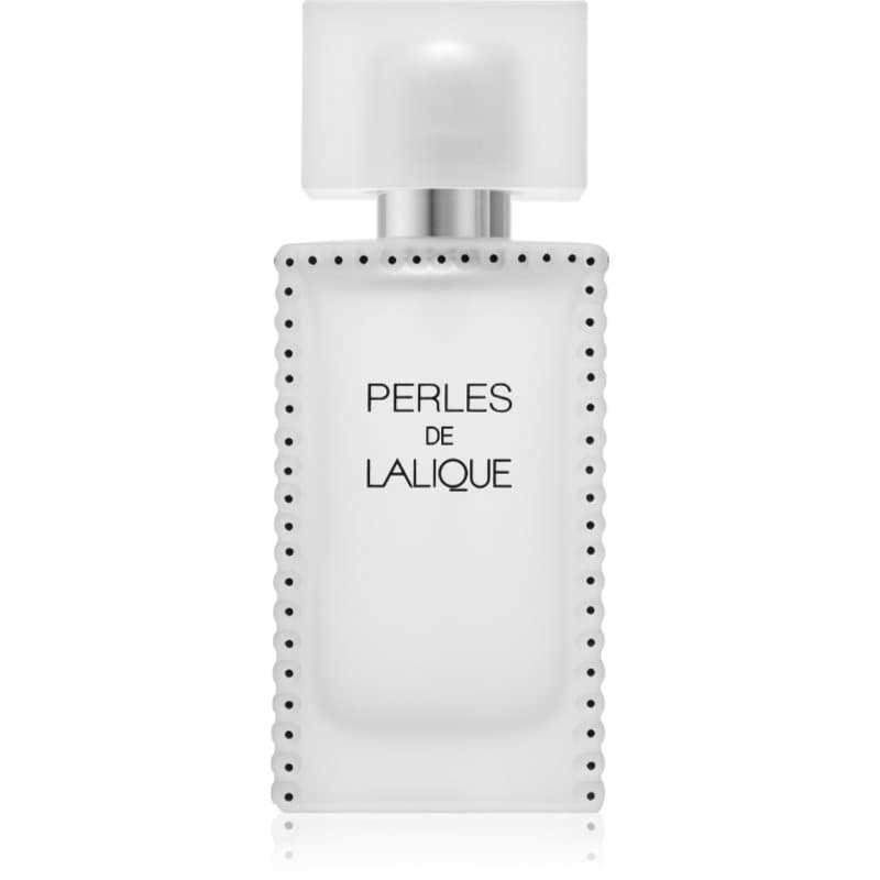 Perles de Lalique woda perfumowana dla kobiet