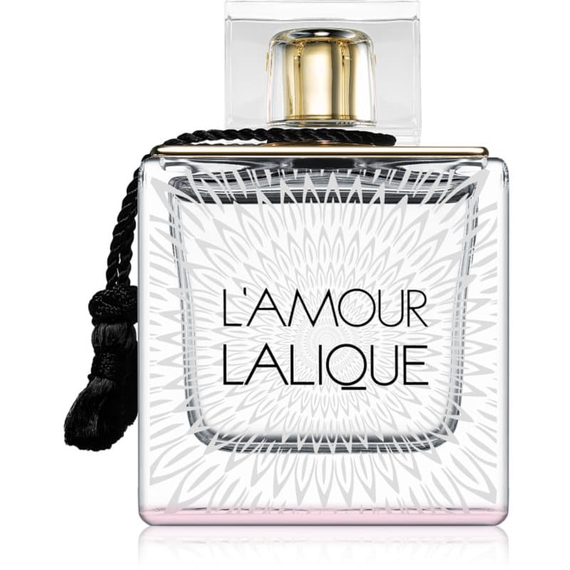 L'Amour woda perfumowana dla kobiet