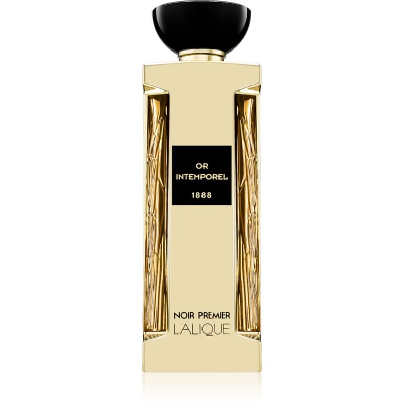 Noir Premier Or Intemporel woda perfumowana unisex