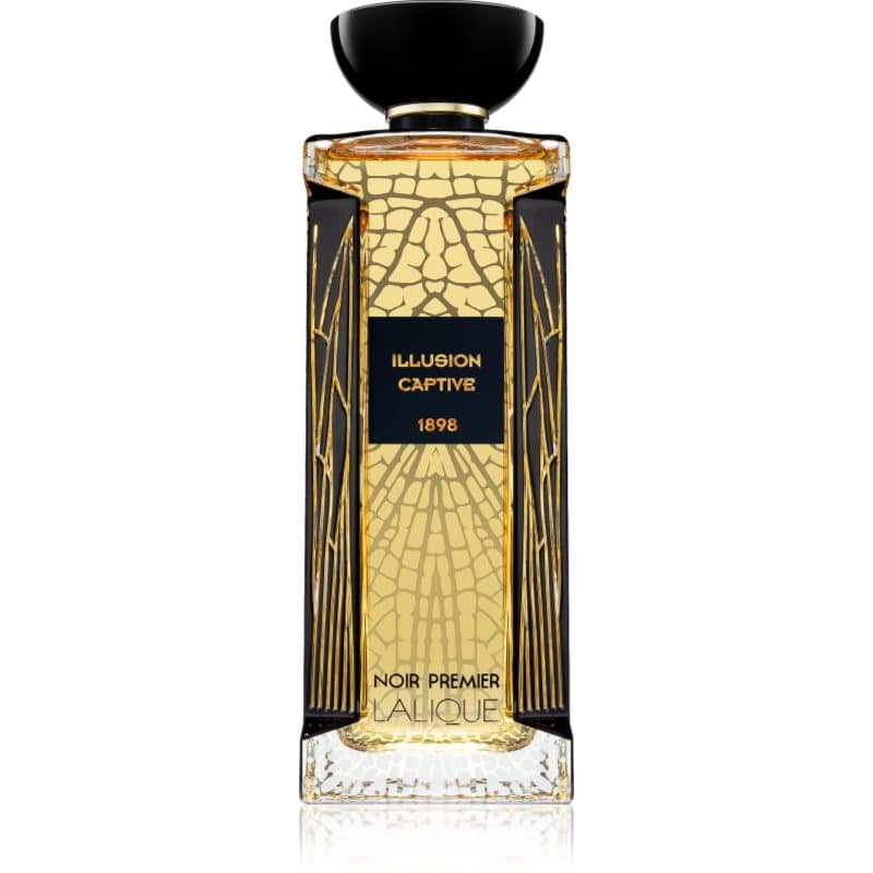 Noir Premier Illusion Captive woda perfumowana unisex