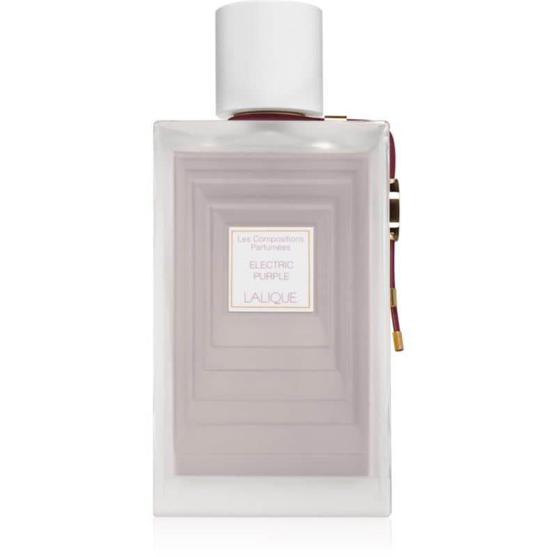Les Compositions Parfumées Electric Purple woda perfumowana dla kobiet