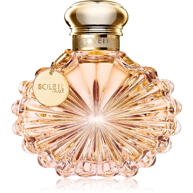 Soleil woda perfumowana dla kobiet