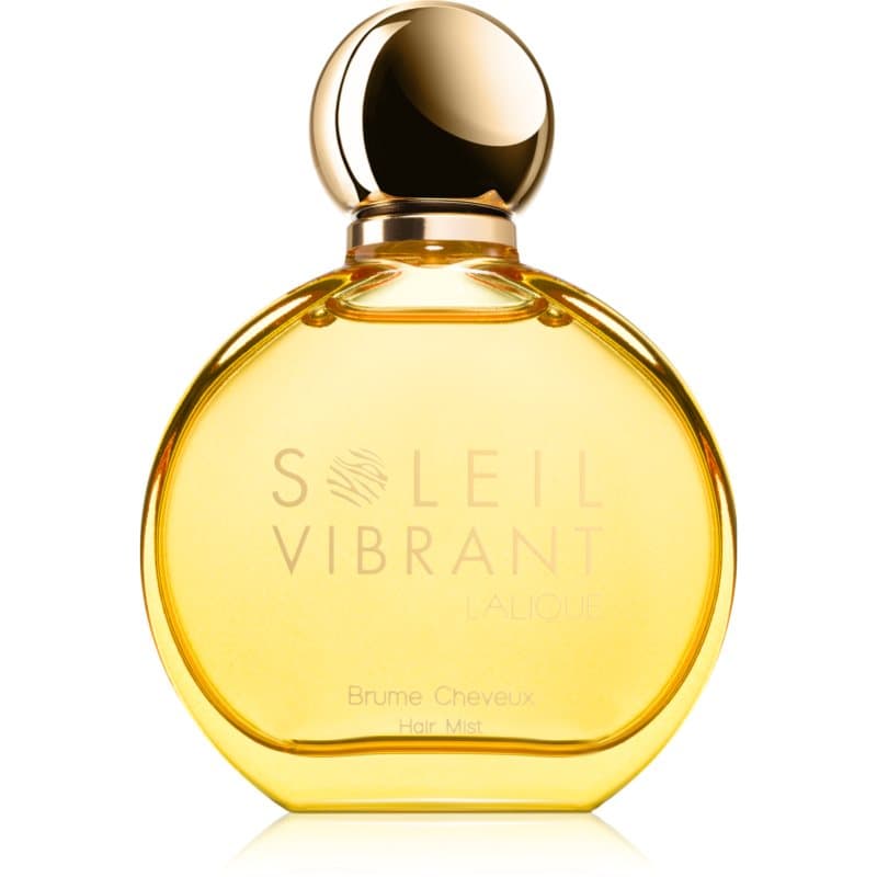 Soleil Vibrant perfumowana mgiełka do włosów dla kobiet