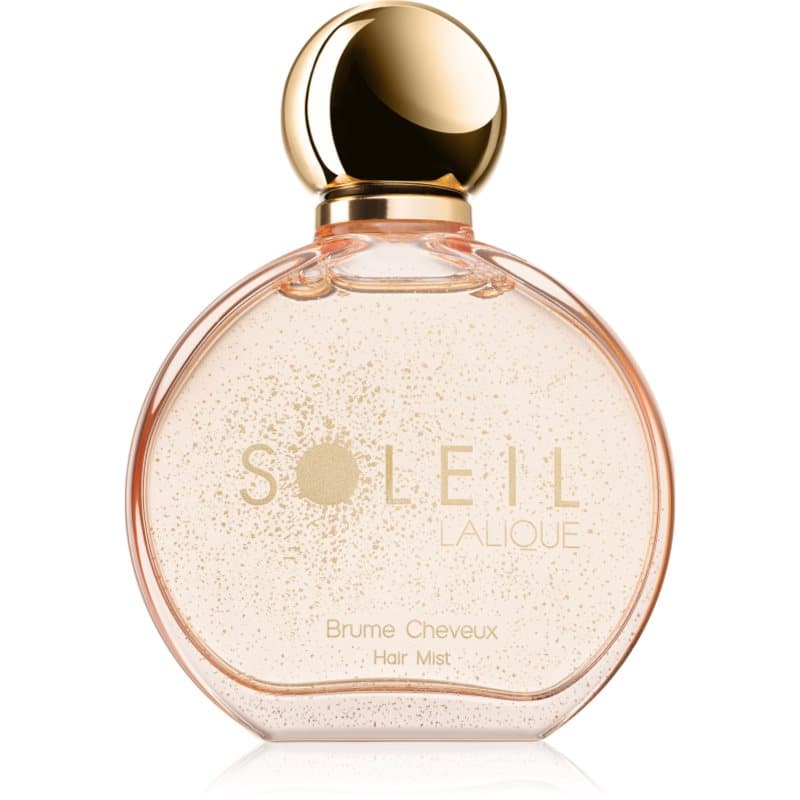 Soleil woda perfumowana do włosów dla kobiet