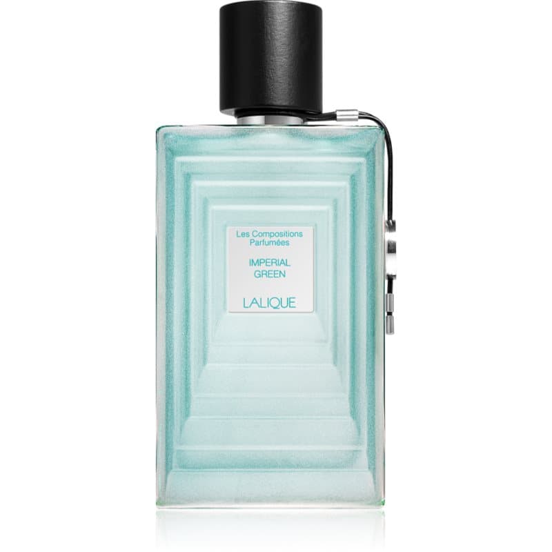 Les Compositions Parfumées Imperial Green woda perfumowana dla mężczyzn