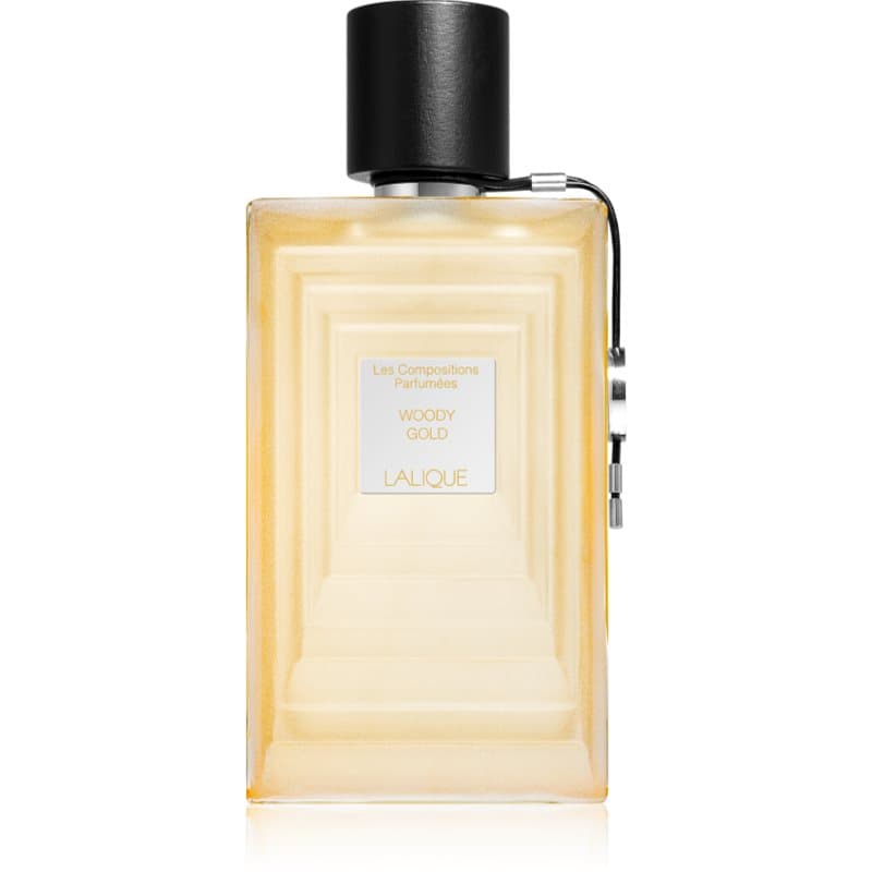 Les Compositions Parfumées Woody Gold woda perfumowana unisex
