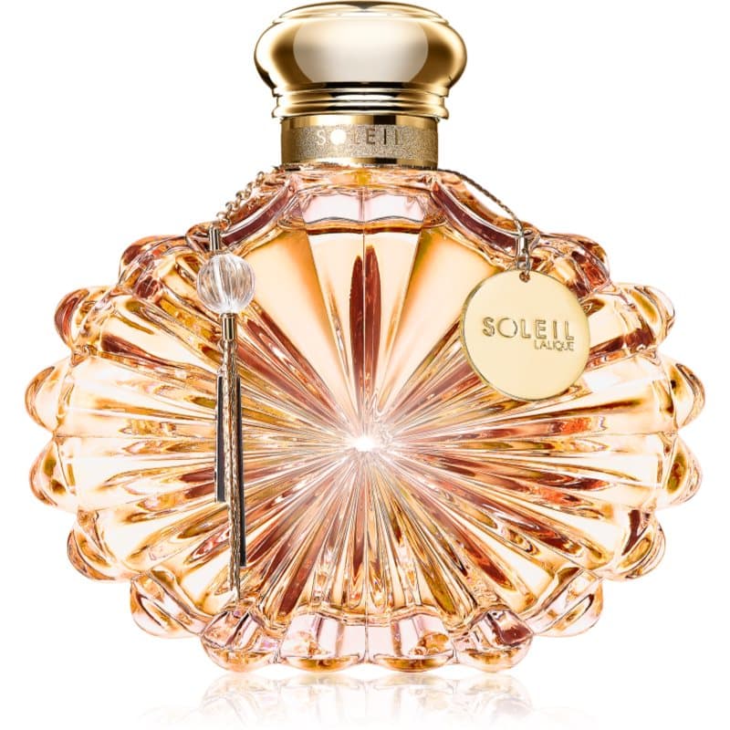 Soleil woda perfumowana dla kobiet