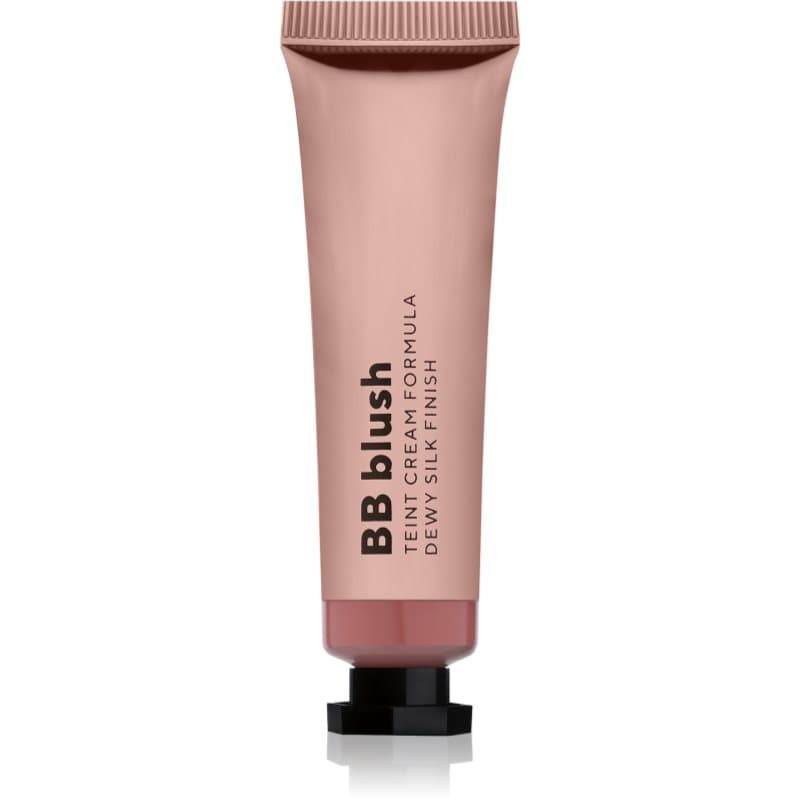 Insta BB Blush róż do policzków w kremie odcień 402 Pink blossom
