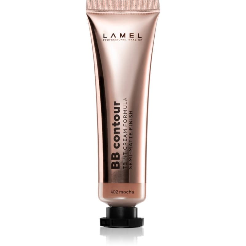 Insta BB contour bronzer kremowy odcień 402 Mocha
