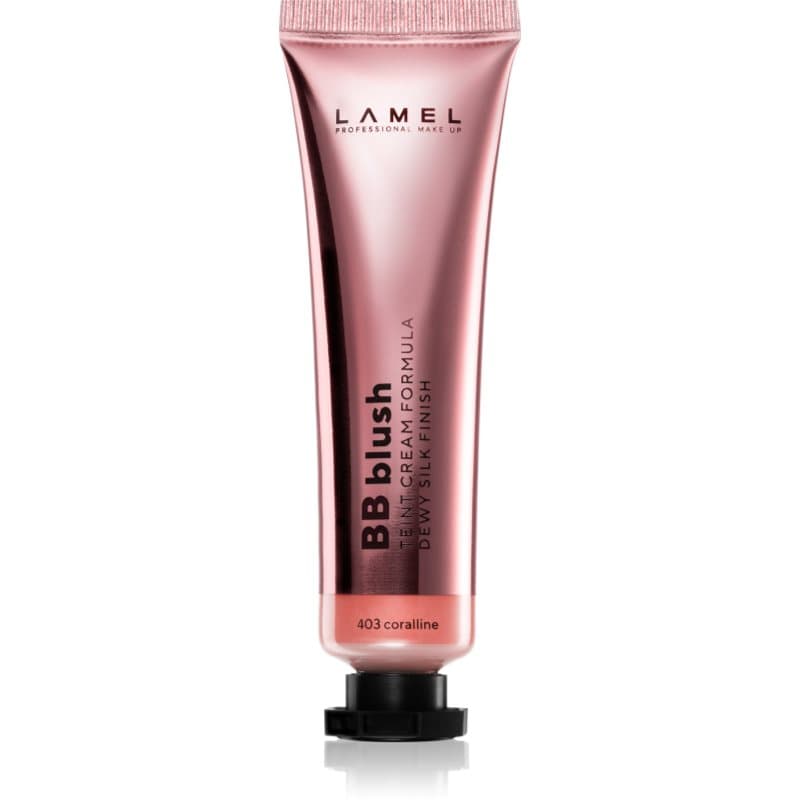 BB Blush 403 Coralline