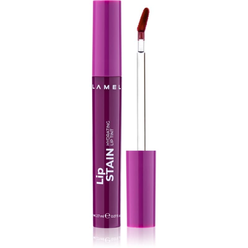 Lip Stain farbka do ust o działaniu nawilżającym odcień 03