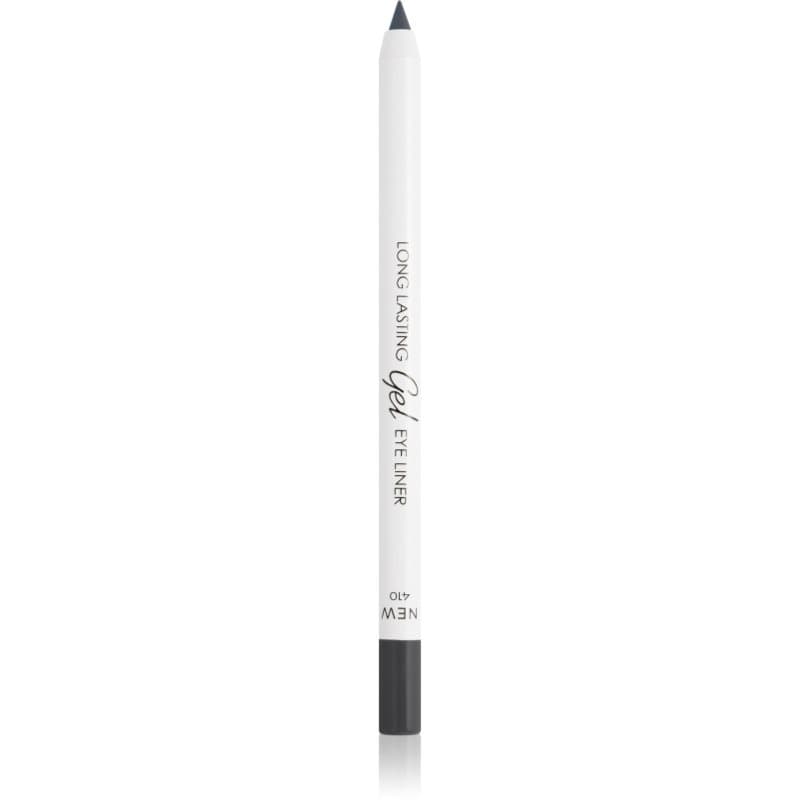 Long Lasting Gel Eyeliner trwała kredka do oczu odcień 410