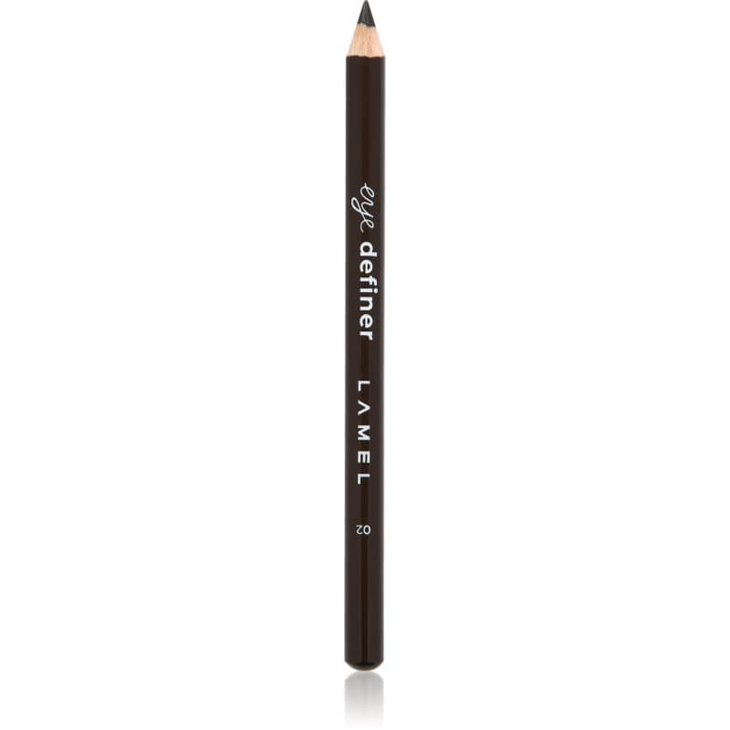 Eye Definer 02 Brown