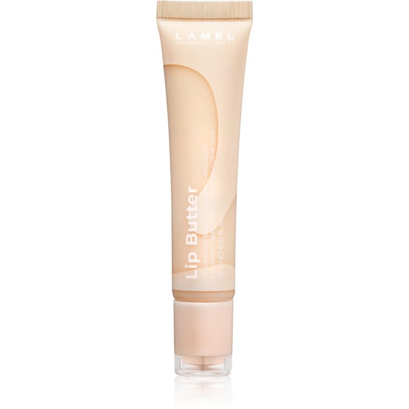 Lip Butter tonujący balsam do ust odcień 04 Coconut Cream