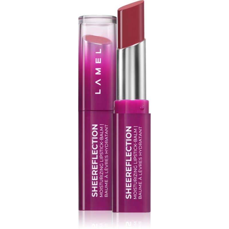 SHEEReflection Lipstick 05 Berry Aura