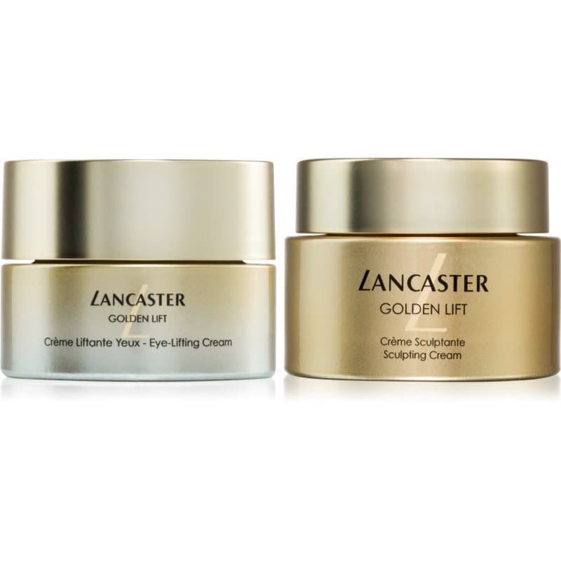 Golden Lift Set zestaw