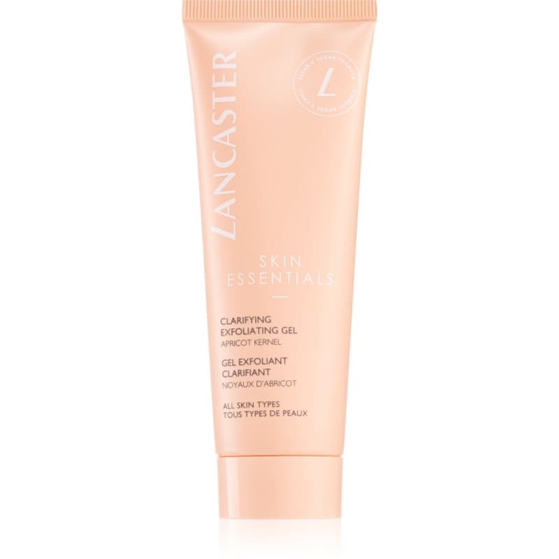 Skin Essentials Clarifying Exfoliating Gel żel złuszczający do wszystkich rodzajów skóry