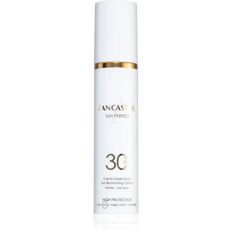 Sun Perfect Spf 30 - Krem Z Filtrem - Sun Control Illum - Dla Kobiet
