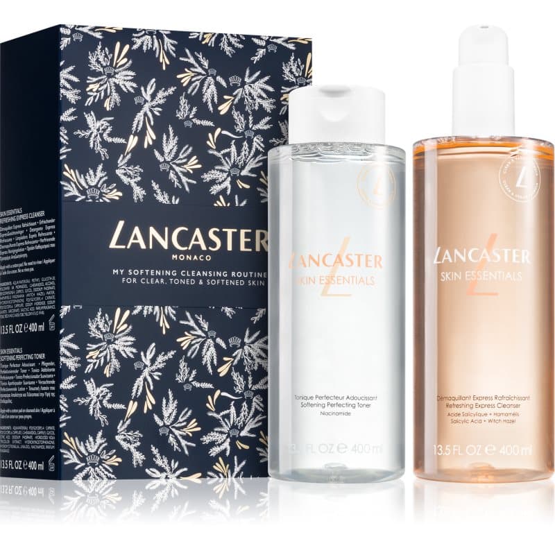 Skin Essentials zestaw upominkowy dla kobiet
