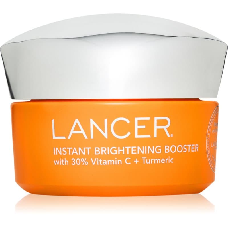 INSTANT BRIGHTENING BOOSTER krem rozjaśniający do twarzy z witaminą C