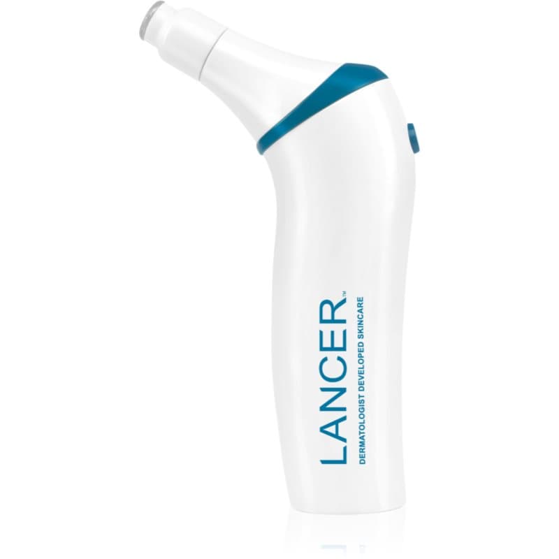 Pro Polish Microdermabrasion Device urządzenia do mikrodermabrazji