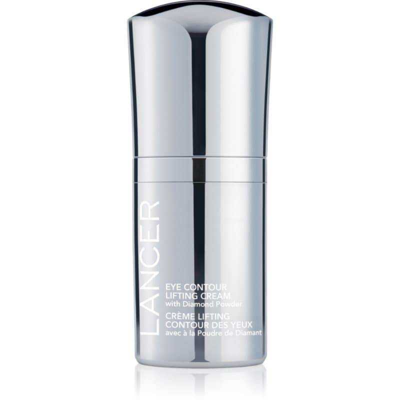 EYE CONTOUR LIFTING CREAM liftingujący krem pod oczy