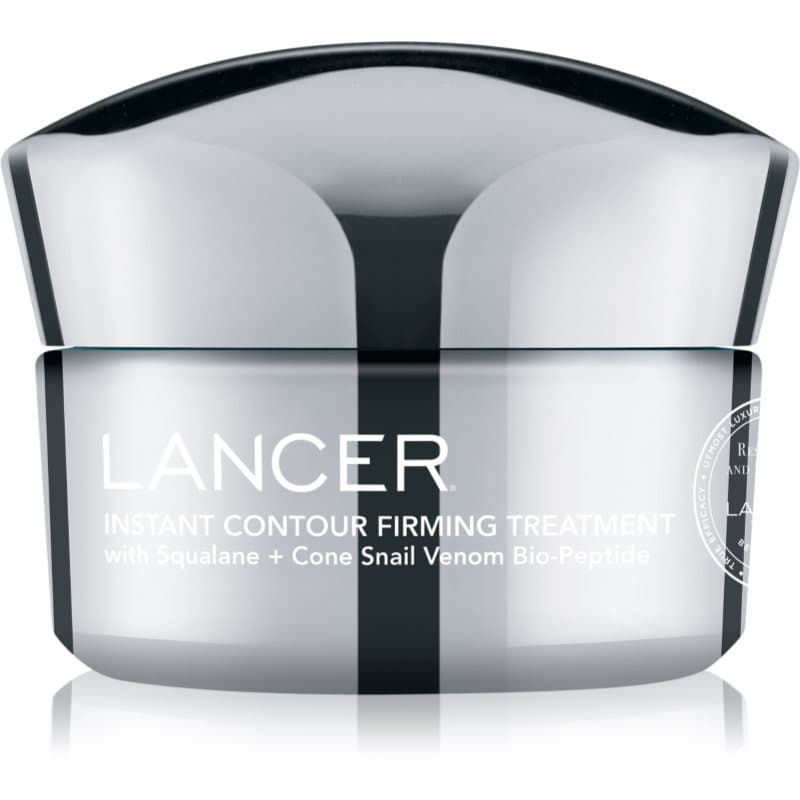 INSTANT CONTOUR FIRMING TREATMENT natychmiastowa kuracja wzmacniająca do twarzy