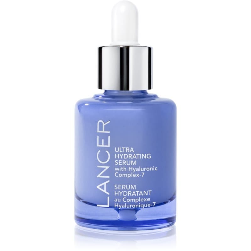 ULTRA HYDRATING SERUM serum intensywne nawilżające z kwasem hialuronowym