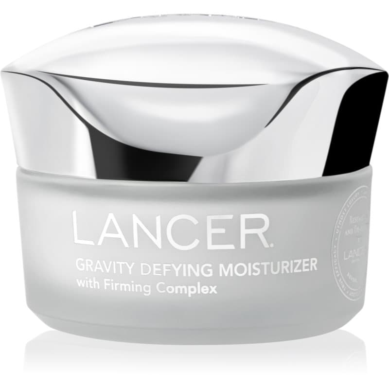 GRAVITY DEFYING Moisturiser krem na dzień ujędrniający i liftingujący