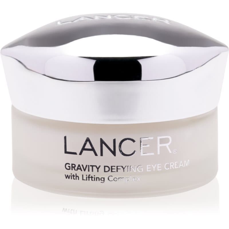 GRAVITY DEFYING Eye Cream ujędrniający krem pod oczy z efektem liftingującym