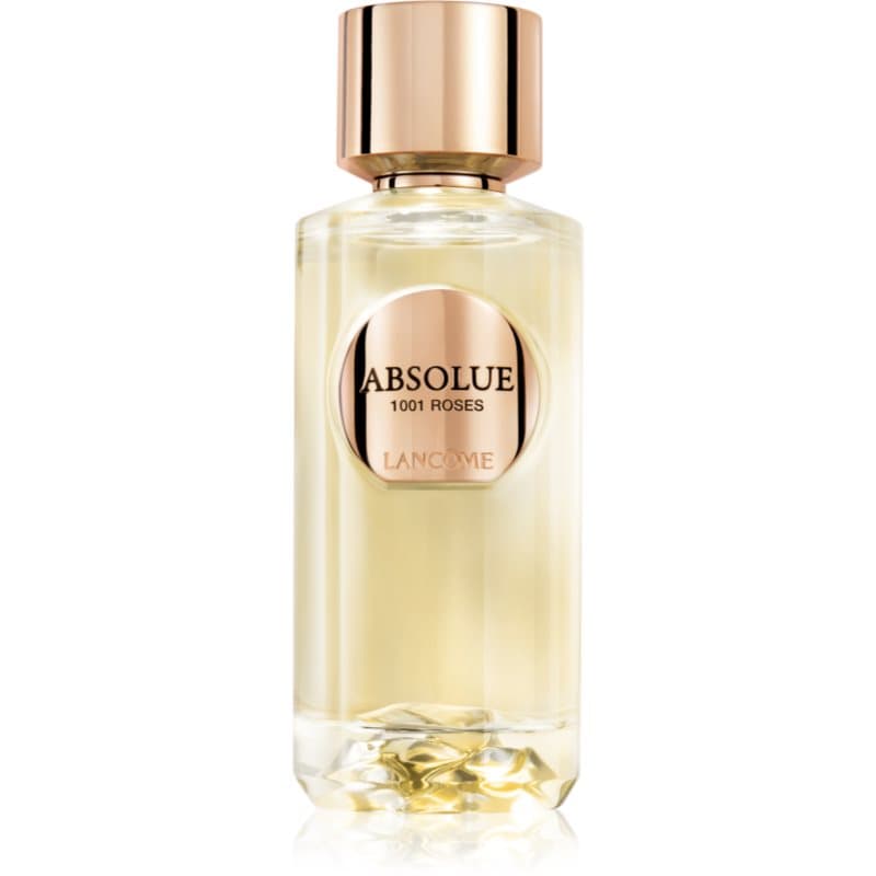 Absolue Les Parfums 1001 Roses woda perfumowana dla kobiet