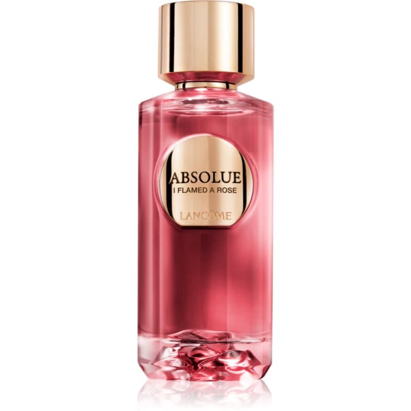 Absolue Les Parfums I Flamed a Rose woda perfumowana dla kobiet