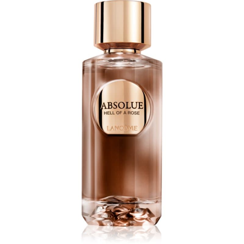 Absolue Les Parfums Hell of a Rose woda perfumowana dla kobiet