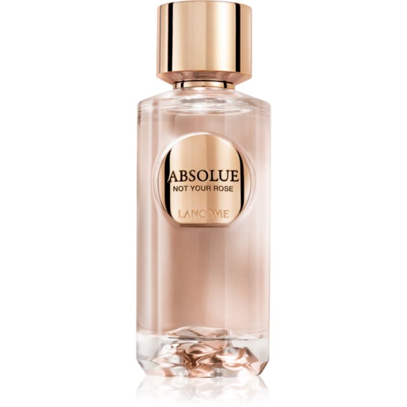 Absolue Les Parfums Not your rose woda perfumowana dla kobiet