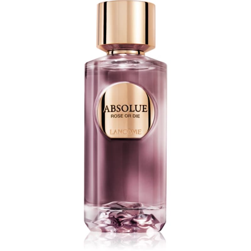 Absolue Les Parfums Rose or Die woda perfumowana dla kobiet