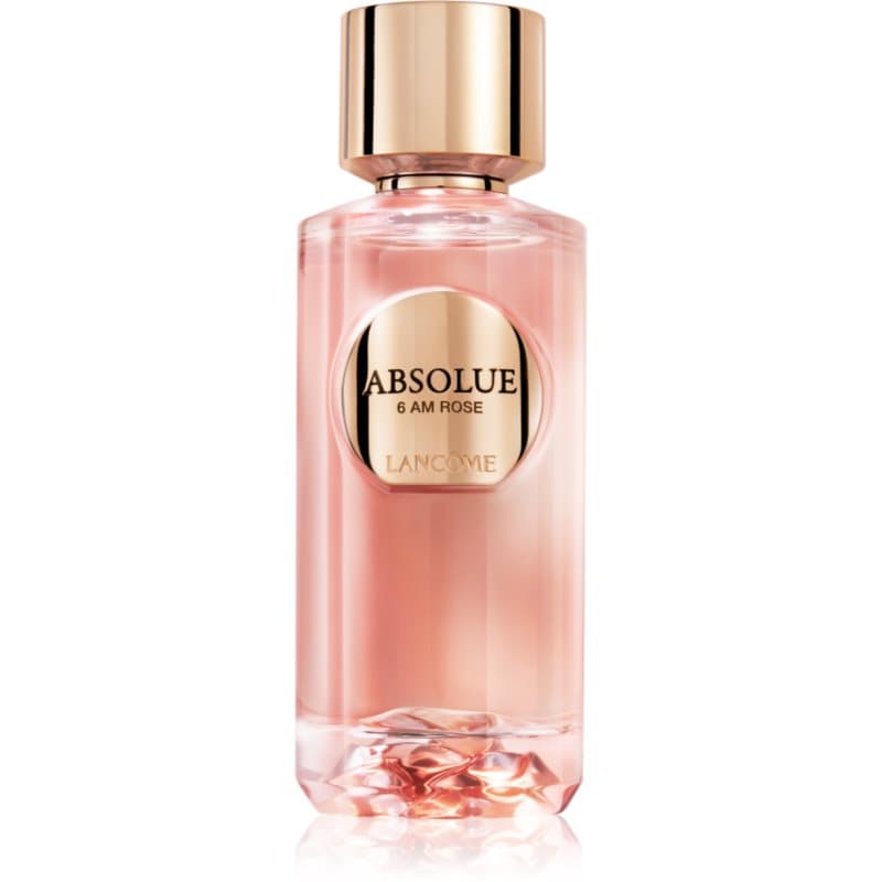 Absolue Les Parfums 6AM Rose woda perfumowana dla kobiet
