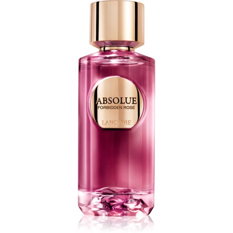 Absolue Les Parfums Forbidden Rose woda perfumowana dla kobiet