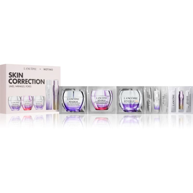 Skin Correction zestaw dla kobiet