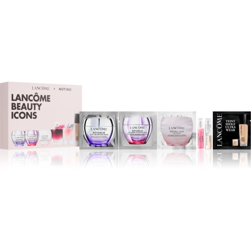 Lancôme Beauty Icons zestaw dla kobiet