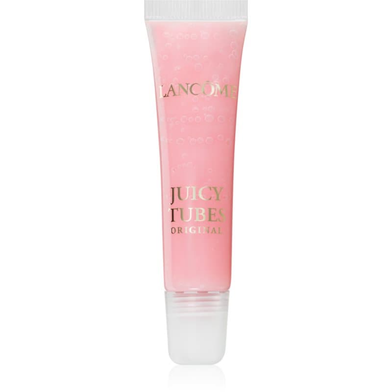 Juicy Tubes nawilżający błyszczyk do ust odcień 02
